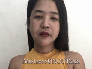 MistressUNCUTxxx