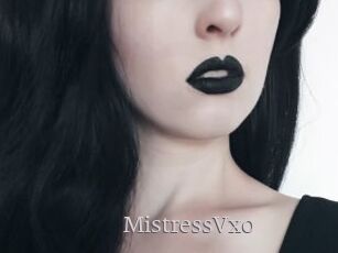 MistressVxo