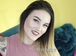 Mistresssky