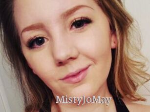 MistyJoMay