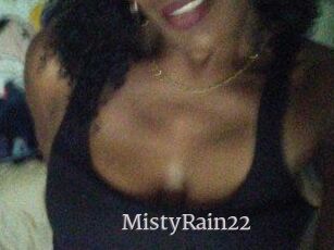 MistyRain22