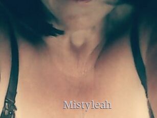 Mistyleah