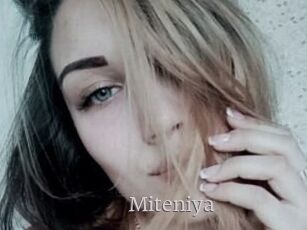 Miteniya