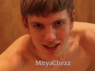 MityaChezz
