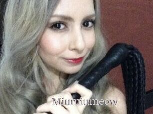 Miumiumeow
