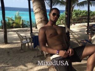 MixedUSA