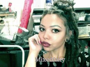 Mixedfairy