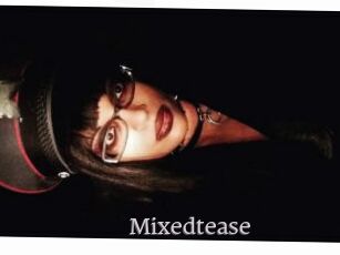 Mixedtease