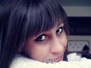 Mixy