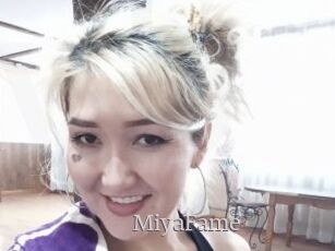 MiyaFame