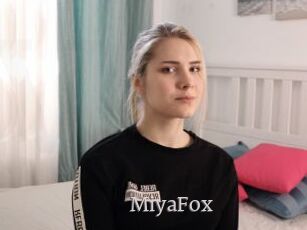 MiyaFox