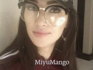 MiyuMango