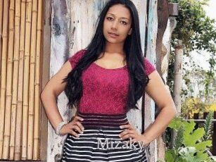 Mizaky