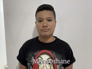 MizarOshane