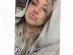 MizeriJane