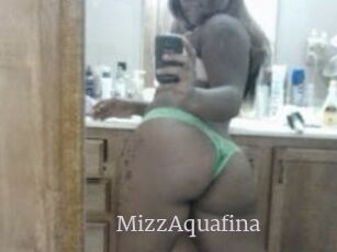 MizzAquafina