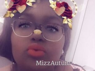 MizzAutum