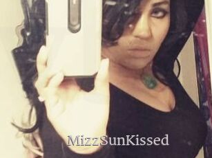 MizzSunKissed