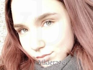 Mkiera96