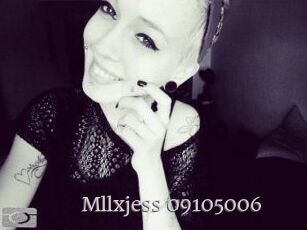 Mllxjess-09105006