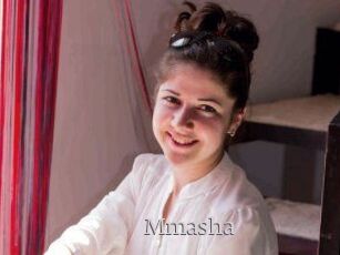 Mmasha