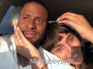 Mo3Gabby1998