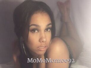 MoMoMonroe92