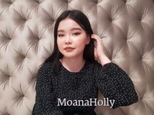 MoanaHolly