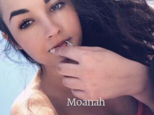 Moanah