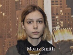 MoarzSmith