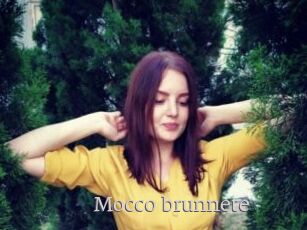 Mocco_brunnete