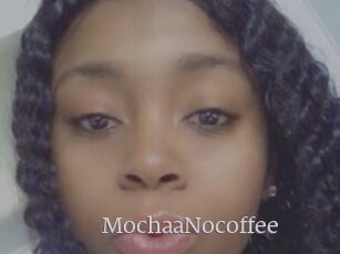 MochaaNocoffee