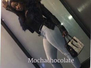 Mochachocolate