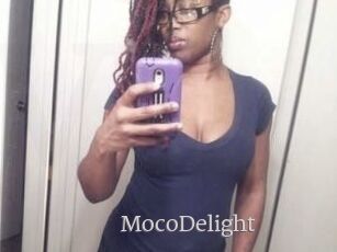 MocoDelight