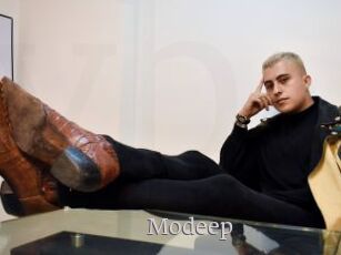 Modeep