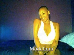 Modelnuu