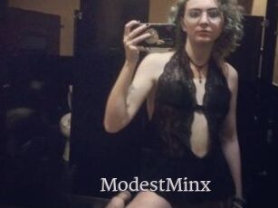 ModestMinx