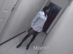 Moene