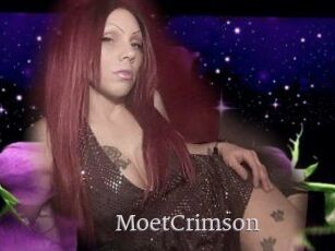 MoetCrimson