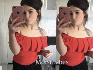 Moistbabes