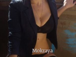 Mokraya