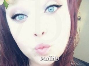 MolliD