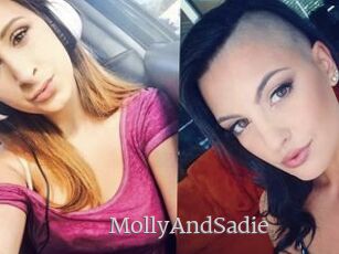 MollyAndSadie