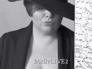 MollyLIVE2