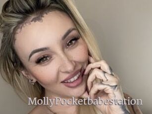 MollyPocketbabestation