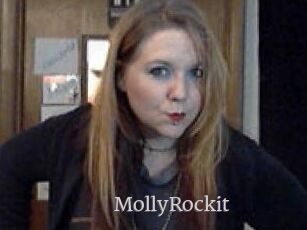 MollyRockit