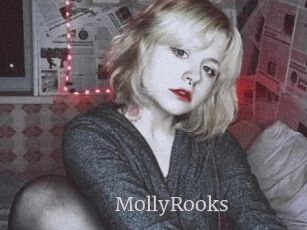 MollyRooks