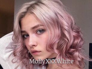 MollyXXXWhite