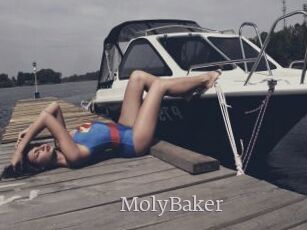 MolyBaker