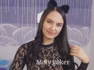 Moly_Baker